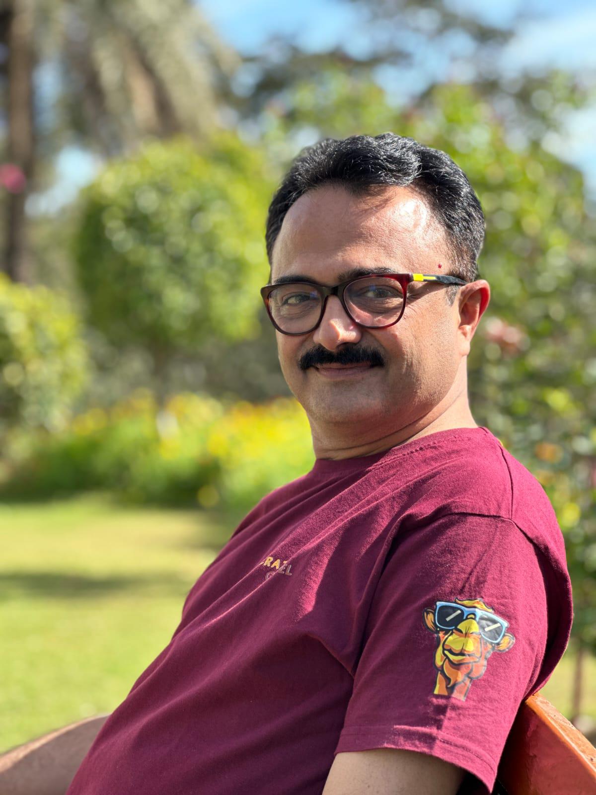 Author Image
